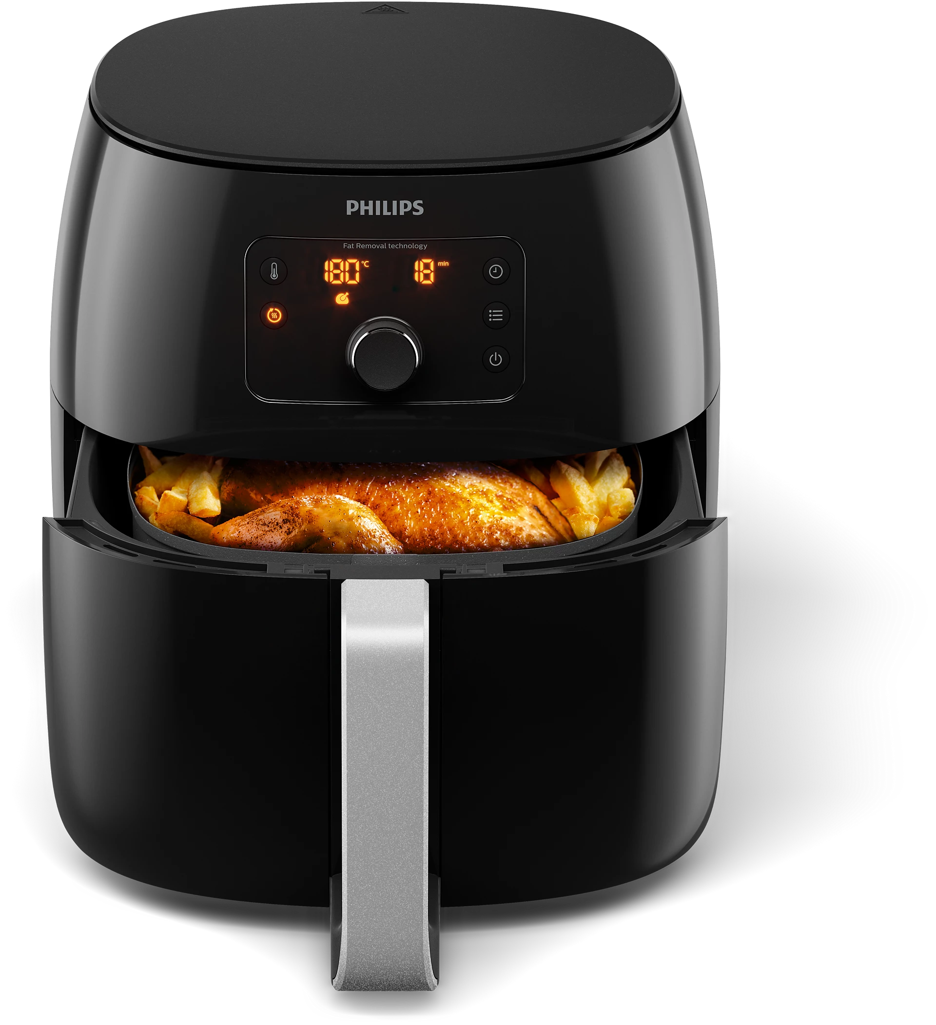 Philips Premium Airfryer XXL HD9650/90 image 2