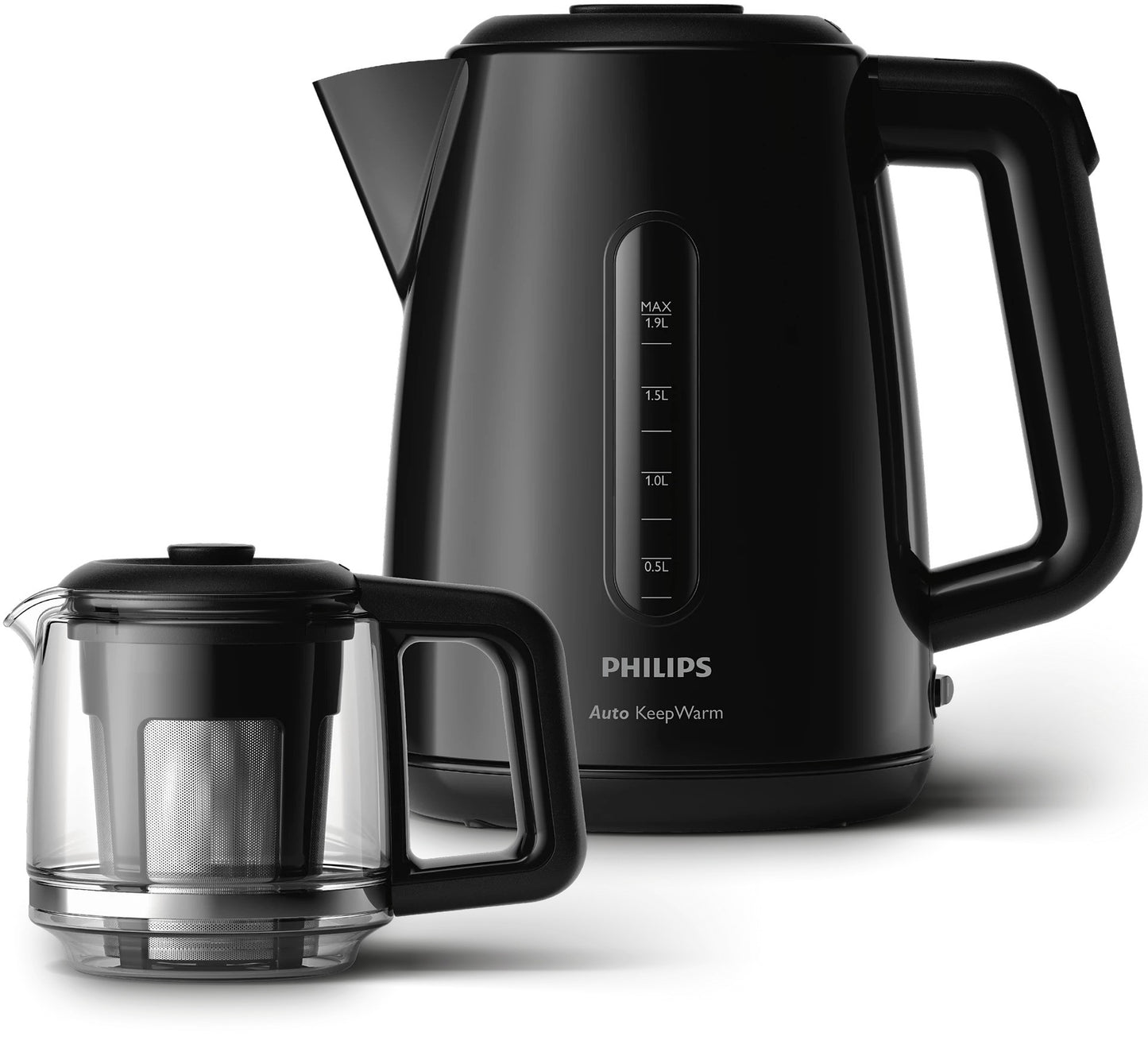 Philips Daily Collection Teamaker HD7301/00 image 0