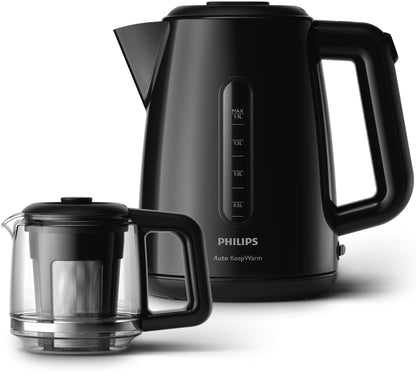 Philips Daily Collection Teamaker HD7301/00 image 0