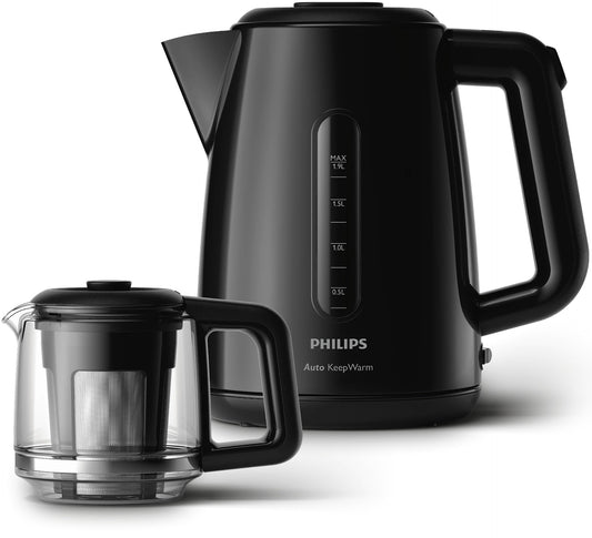 Philips Daily Collection Teamaker HD7301/00 image 0