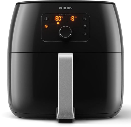 Philips Premium Airfryer XXL HD9650/90 image 0