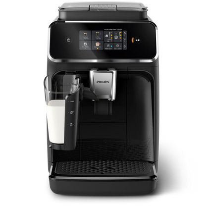 Philips Series 2300 LatteGo EP2331/10 Smart Bean to Cup Coffee Machine image 1