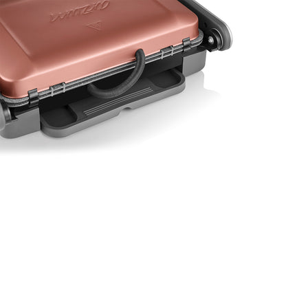 Arzum AR2039 Tostçu Delux Grill and Sandwich Maker - Sunset image 2