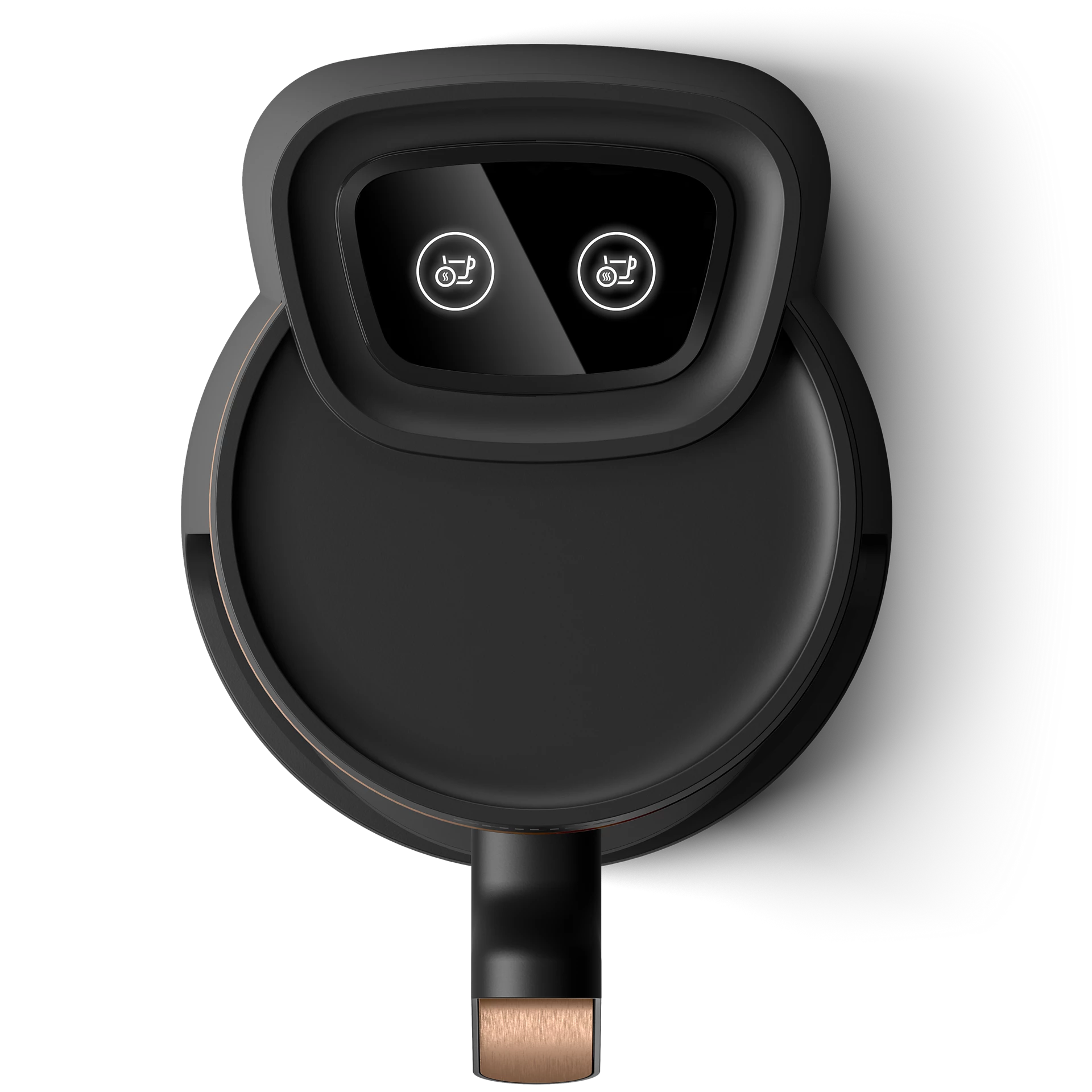 Philips Series 5000 Turkish Coffee maker HDA150/60 image 2