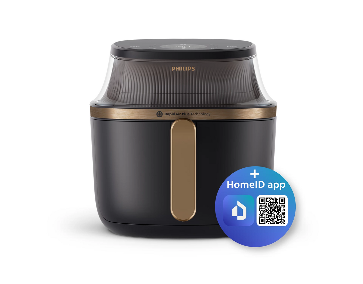 Philips NA322/00 3000 Series Airfryer 4.2L image 4