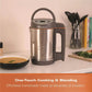 Hamilton Beach Intelligent Pro Soup Maker Plus – Black