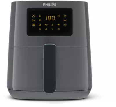 Philips Airfryer HD9255/60 5000 Series Connected image 0