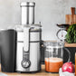 Gastroback 60151 Design Multi Juicer Digital – fresh juice
