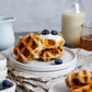 Gastroback 62424 Waffle Maker Advanced Control – browning control
