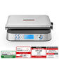 Gastroback 62424 Waffle Maker Advanced Control – main view