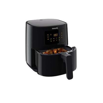 Philips HD9252/90 3000 Series Airfryer Compact - 4 portions image 1