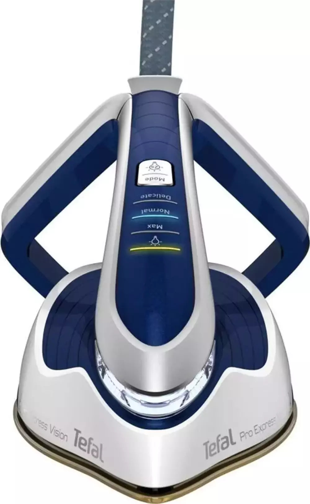 Tefal Pro Express Vision GV9812 High Pressure Steam Generator Iron image 3