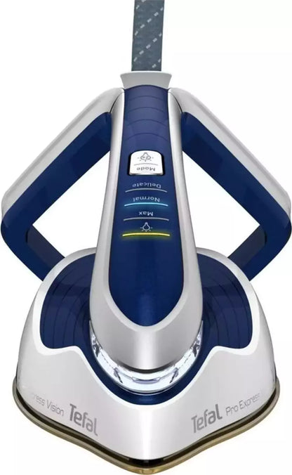 Tefal Pro Express Vision GV9812 High Pressure Steam Generator Iron image 3
