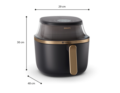 Philips NA322/00 3000 Series Airfryer 4.2L image 5