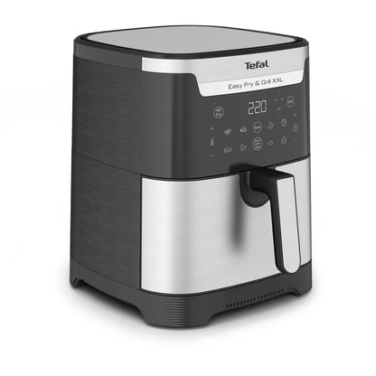 Tefal Air fryer Easy Fry & Grill XXL EY801D15 image 1