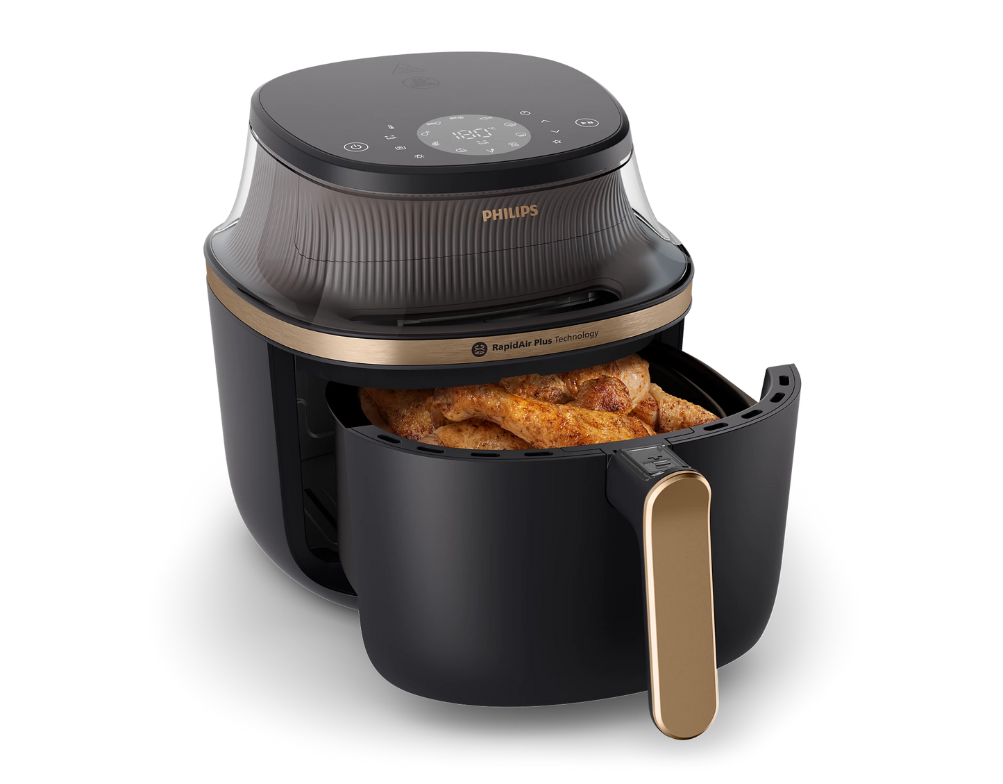 Philips NA322/00 3000 Series Airfryer 4.2L image 2