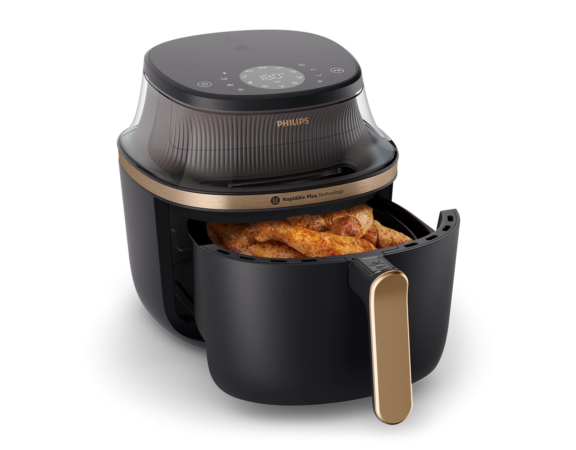 Philips NA322/00 3000 Series Airfryer 4.2L image 2