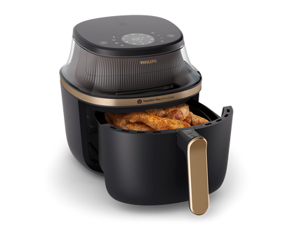 Philips NA322/00 3000 Series Airfryer 4.2L image 2