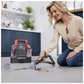 VAX CDCW-CSXS Spot Wash Portable Carpet Cleaner
