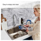 VAX CDCW-CSXA SpotWash Duo Portable Spot Cleaner — Blue & Grey