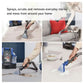 VAX CDCW-CSXA SpotWash Duo Portable Spot Cleaner — Blue & Grey