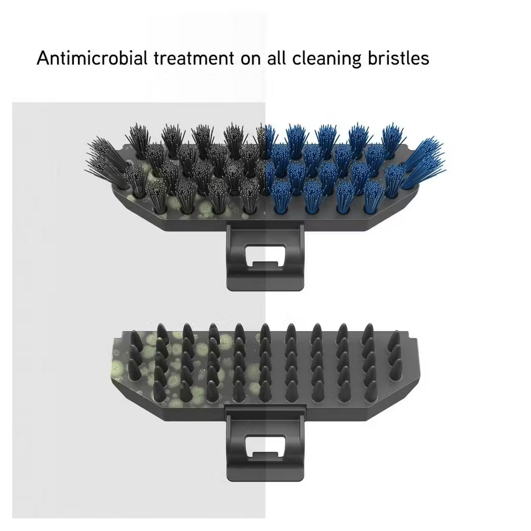 VAX CDCW-CSXA SpotWash Duo Portable Spot Cleaner — Blue & Grey