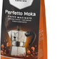 Bialetti Perfetto Moka Stovetop Coffee - Tiny Lux