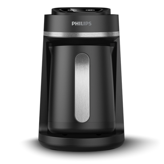 Philips Series 5000 Turkish Coffee maker HDA150/61 image 1
