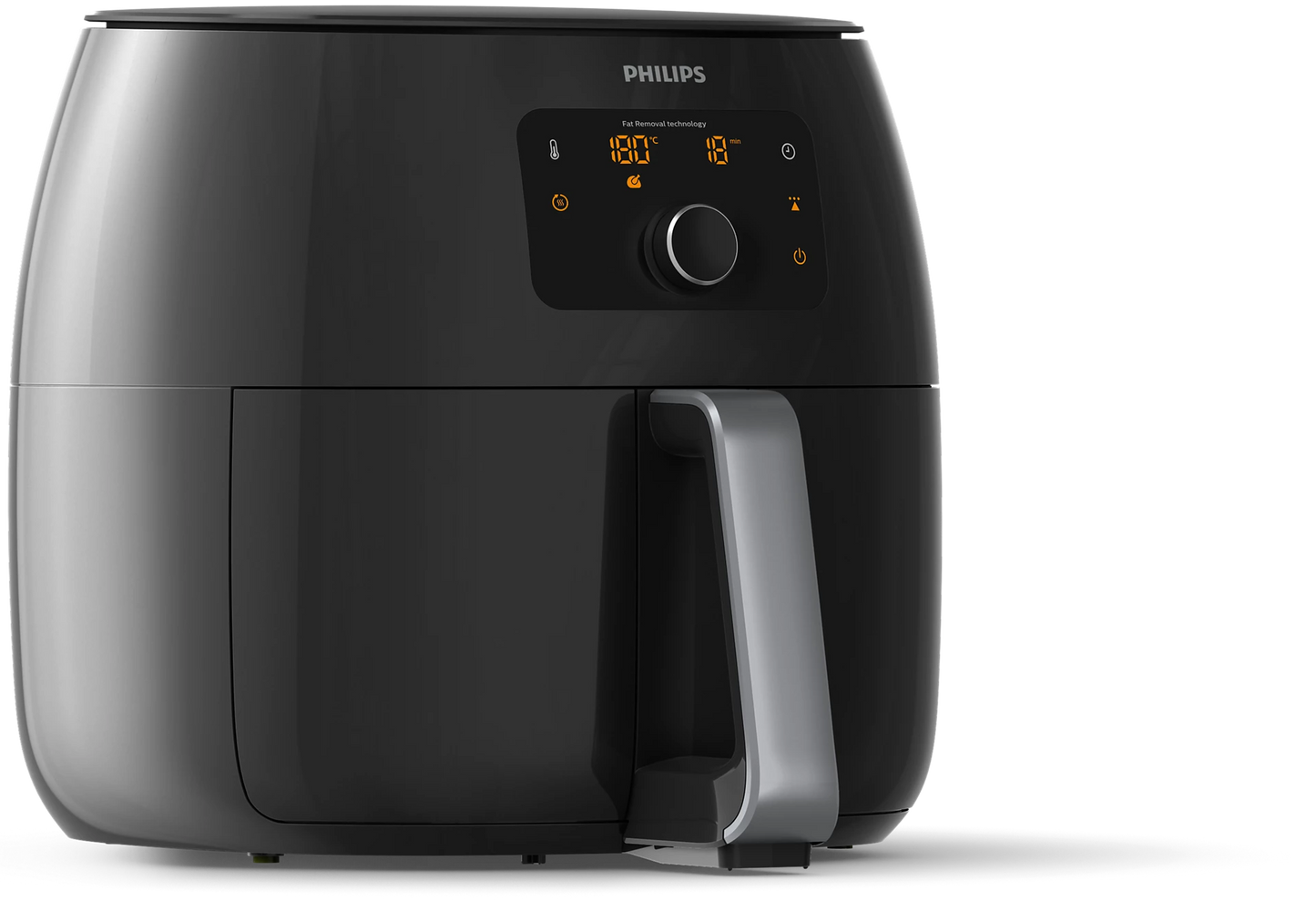 Philips Premium Airfryer XXL HD9650/90 image 4