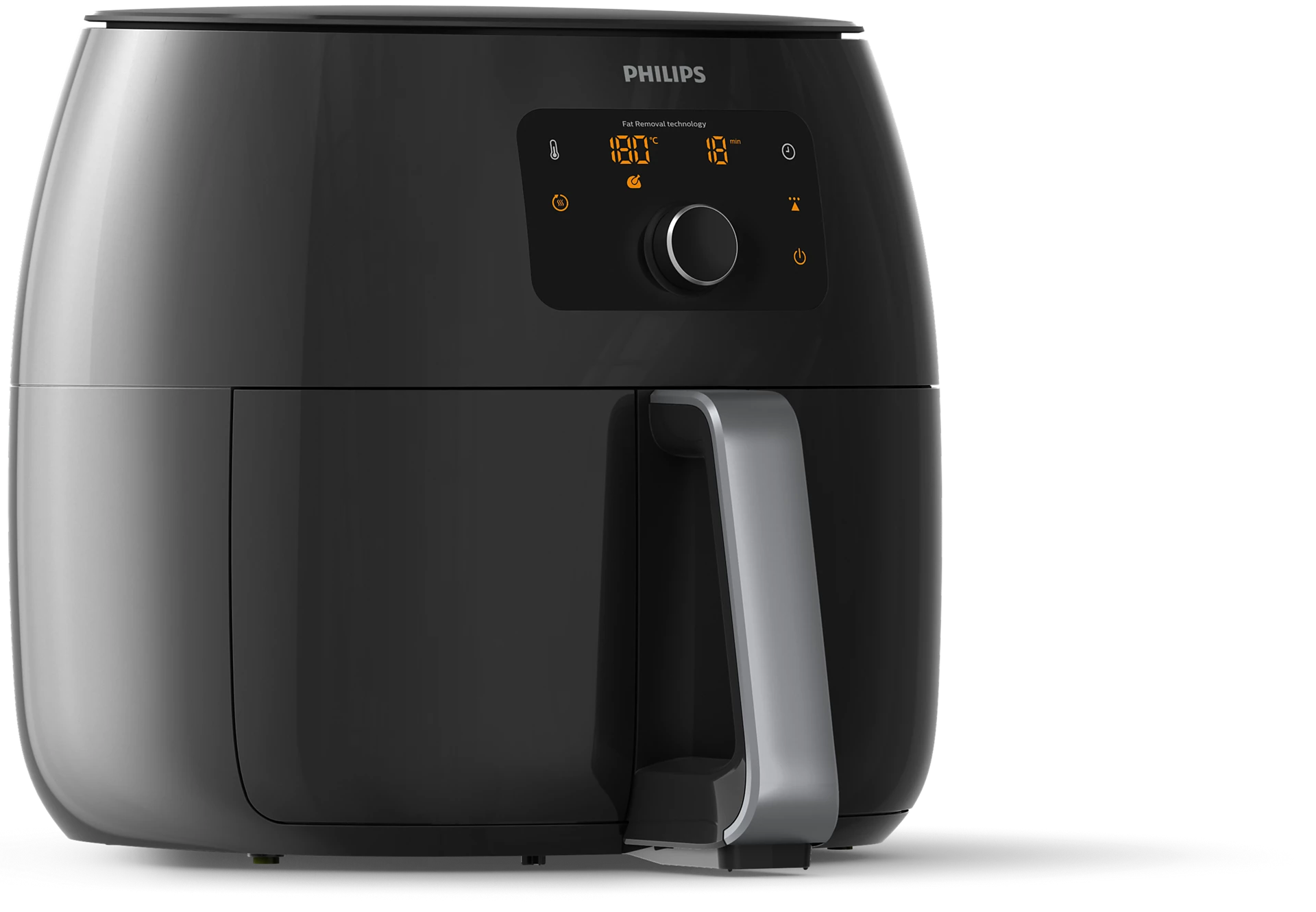 Philips Premium Airfryer XXL HD9650/90 image 4