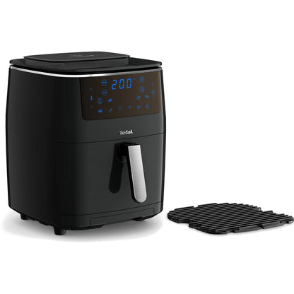 Tefal Easy Fry Grill Steam XXL FW2018 6.5 lt Oil Free Fryer image 2