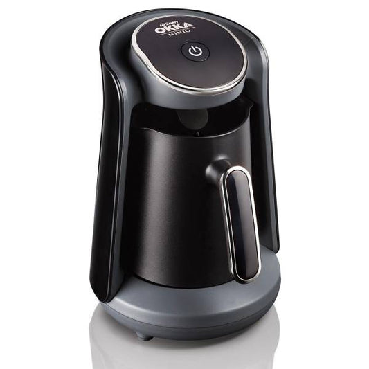 Arzum Okka OK004-K OKKA Minio Turkish Coffee Machine - Chrome image 0