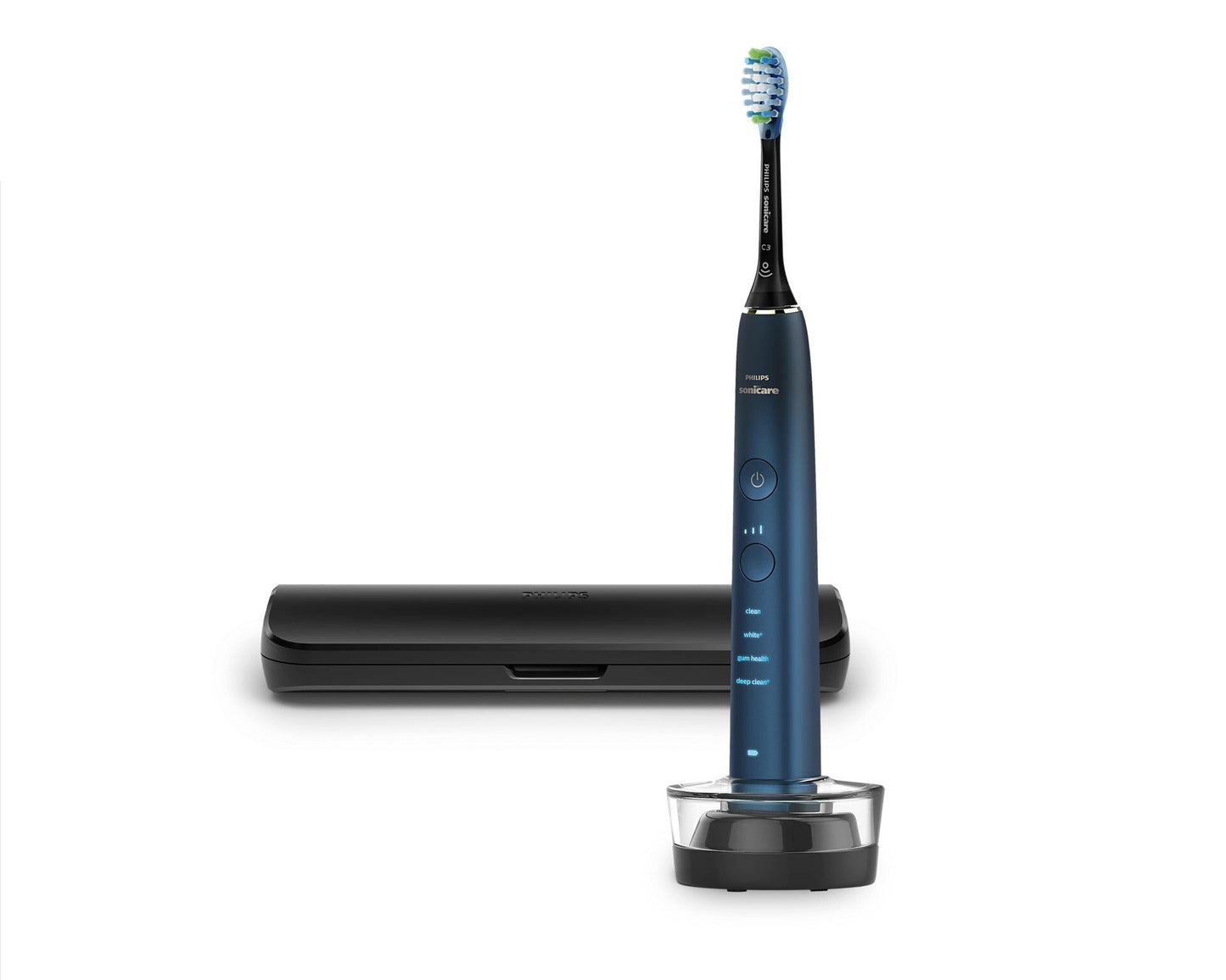 Philips HX9911/88 Sonicare Diamond Clean 9000 Aquamarine image 0