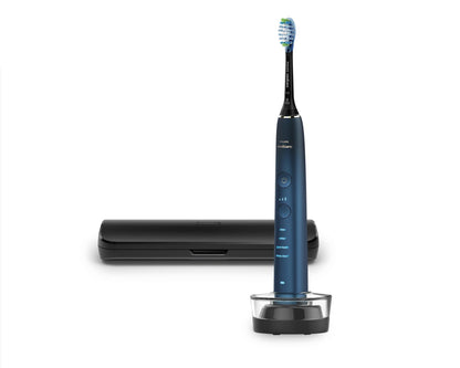Philips HX9911/88 Sonicare Diamond Clean 9000 Aquamarine image 0