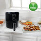 Hamilton Beach SimpliFry 4.2L Manual Air Fryer