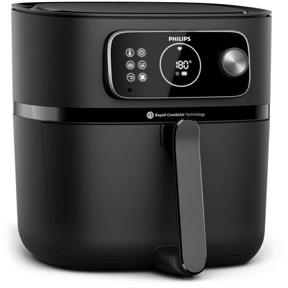 Philips HD9875/90 7000 Series Airfryer Combi 8.3L Connected image 0