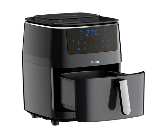 Tefal Easy Fry Grill Steam XXL FW2018 6.5 lt Oil Free Fryer image 0