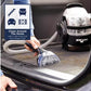 BISSELL SpotClean Pro 1558E Portable Spot Cleaner — Black