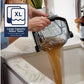 BISSELL SpotClean Pro 1558E Portable Spot Cleaner — Black