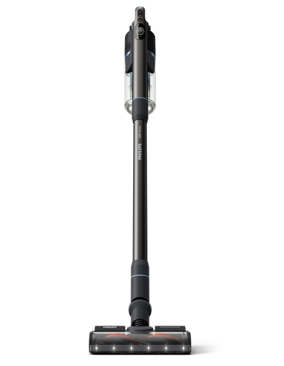 Philips SpeedPro Max Aqua XC7053/01 Cordless Vacuum Cleaner image 1