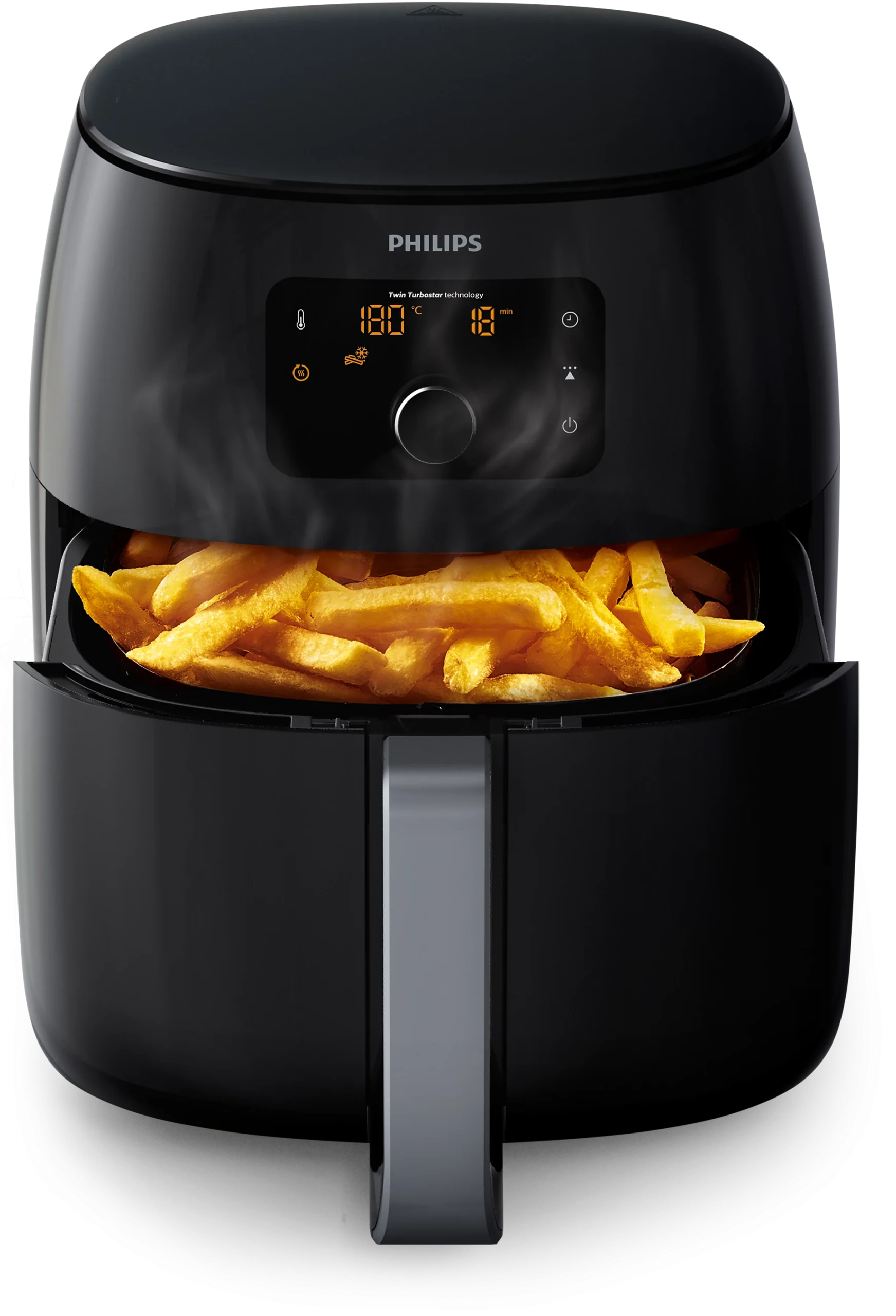 Philips Premium Airfryer XXL HD9650/90 image 3