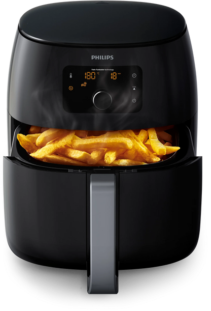 Philips Premium Airfryer XXL HD9650/90 image 3