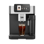 Beko CEG7348X CaffeExperto Bean-to-Cup Fully Automatic Espresso Machine image 0
