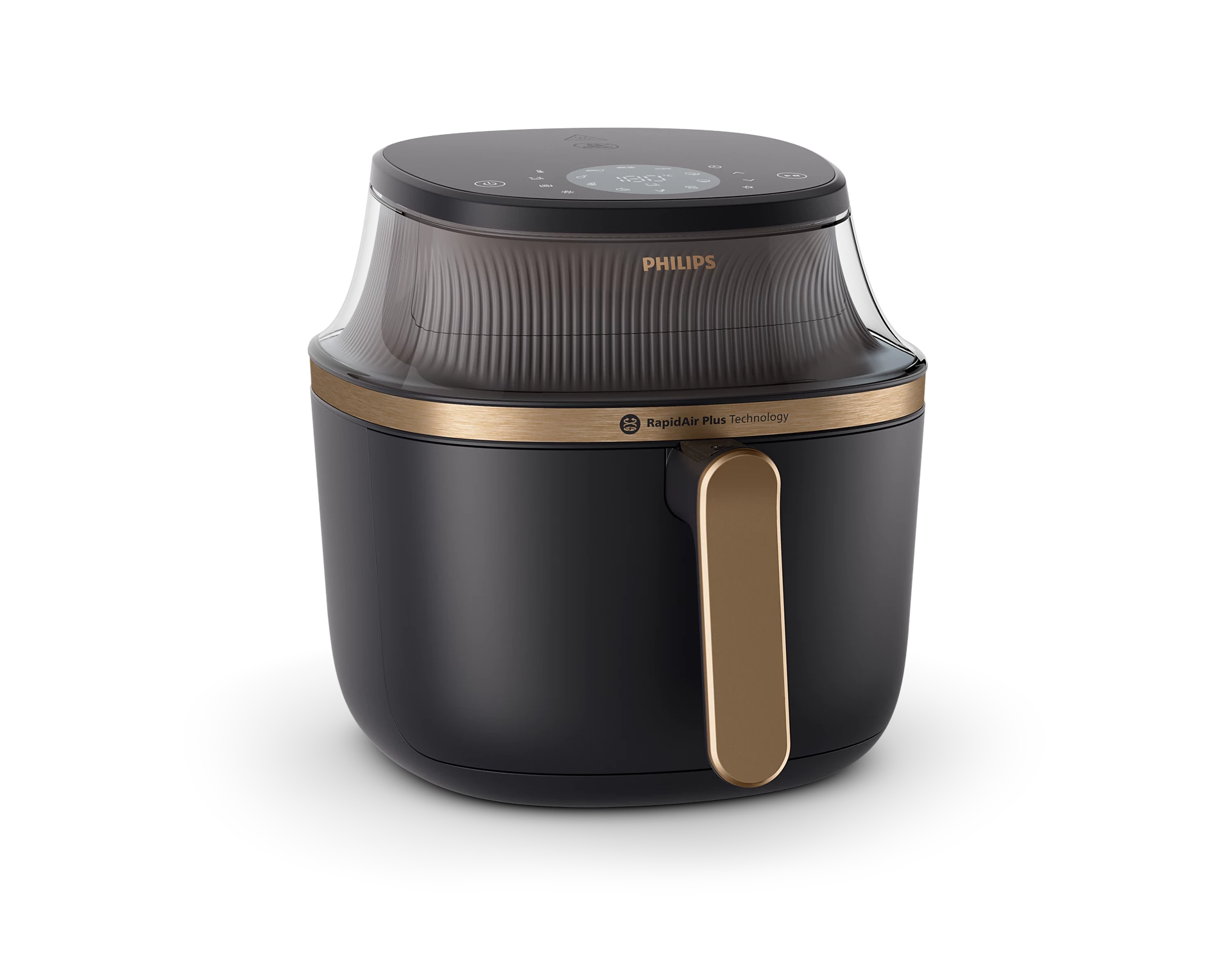 Philips NA322/00 3000 Series Airfryer 4.2L image 3