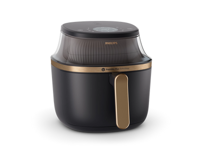 Philips NA322/00 3000 Series Airfryer 4.2L image 3