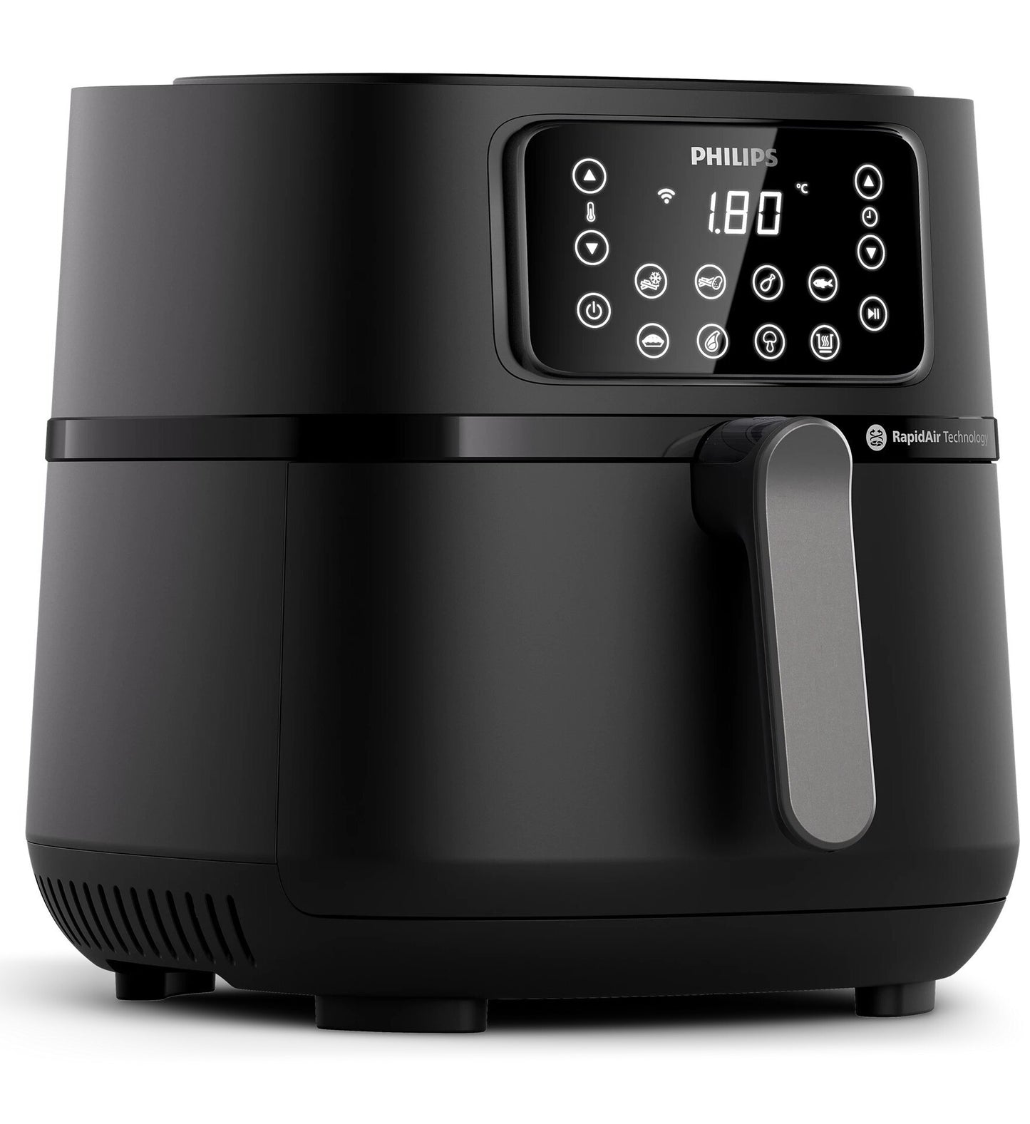 Philips 5000 XXL Connected HD9285/96 Airfryer image 0