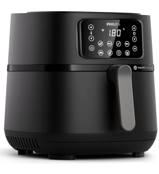 Philips 5000 XXL Connected HD9285/96 Airfryer image 0