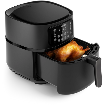 Philips 5000 XXL Connected HD9285/96 Airfryer image 1