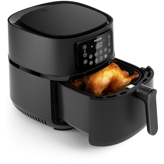 Philips 5000 XXL Connected HD9285/96 Airfryer image 1