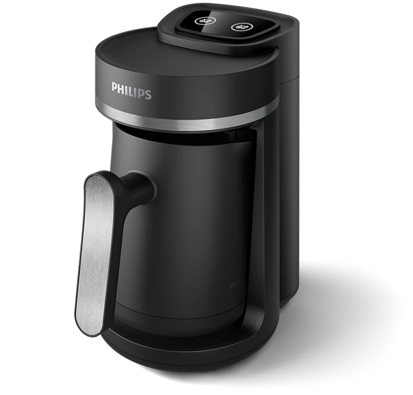 Philips Series 5000 Turkish Coffee maker HDA150/61 image 0